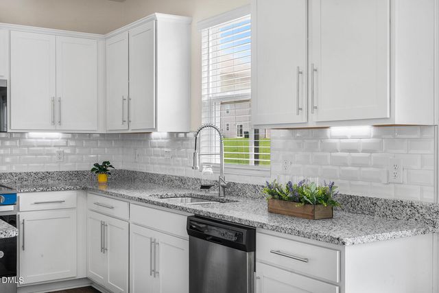 1504 Gdn Psge Drive, Raleigh, NC 27604