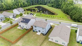 1504 Garden Passage Drive, Raleigh, NC 27604