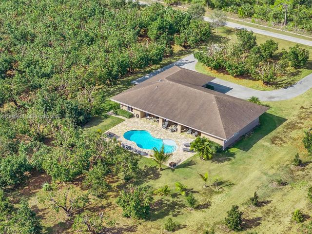 15150 SW 240th Street, Homestead, FL 33032
