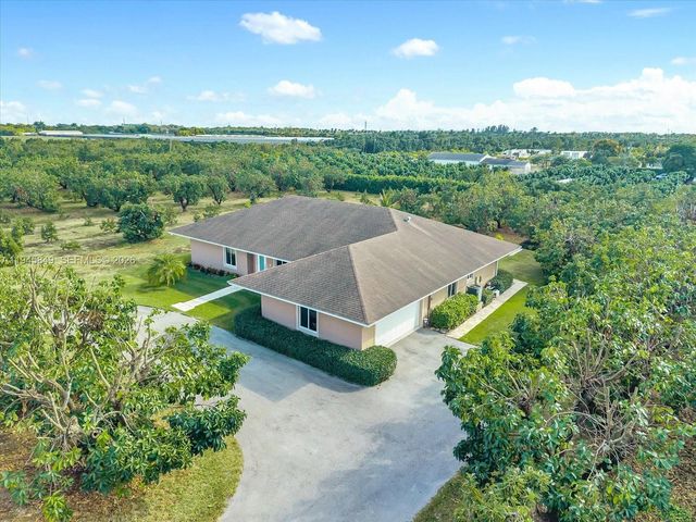 15150 SW 240th Street, Homestead, FL 33032