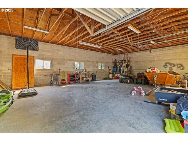 53856 BIG CREEK Rd, Myrtle Point, OR 97458