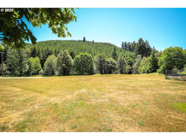 53856 BIG CREEK Rd, Myrtle Point, OR 97458