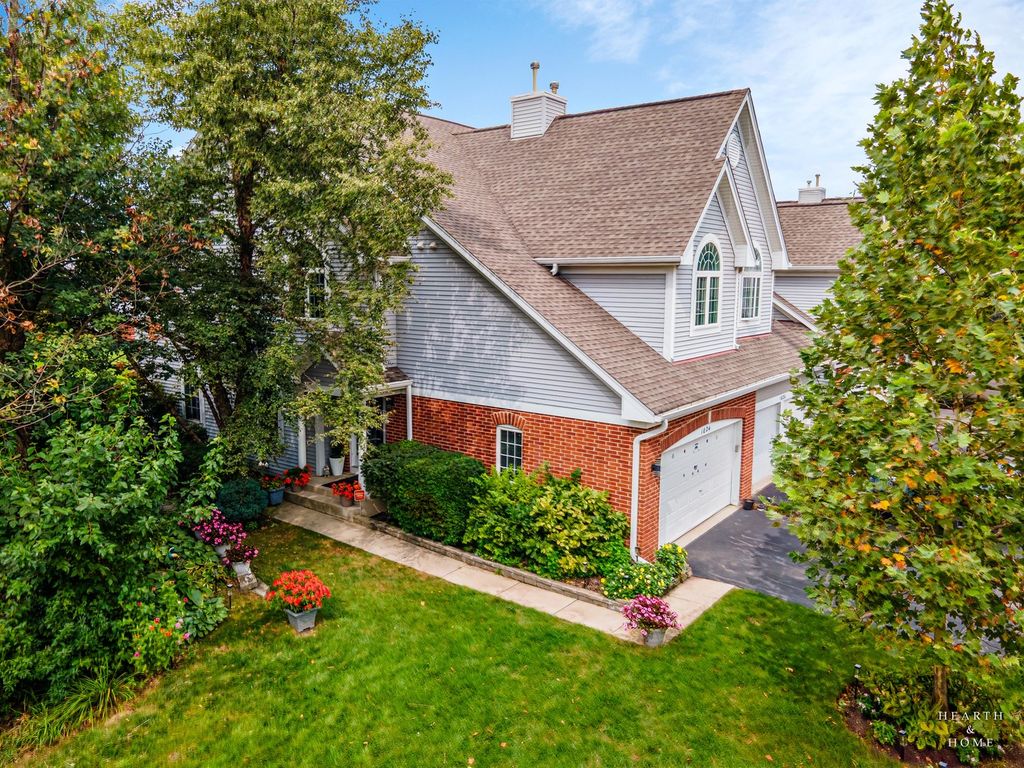 1024 N Earls Court, Palatine, IL 60067 — photo 3