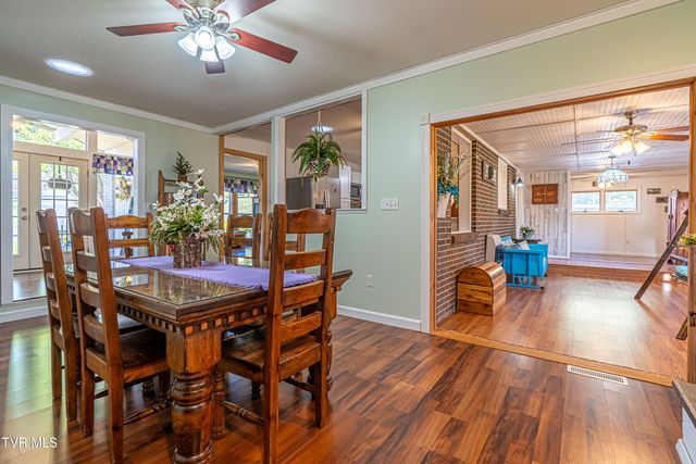 7282 Southern View Road, Bristol, VA 24202