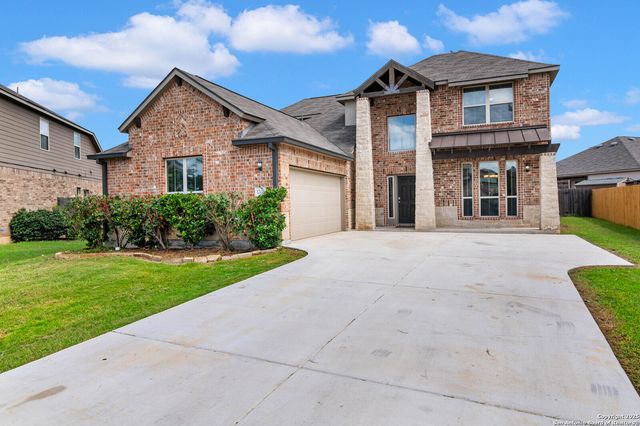 1705 fall, New Braunfels, TX 78130