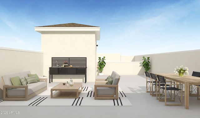 2520 W Gloria Lane, Phoenix, AZ 85085