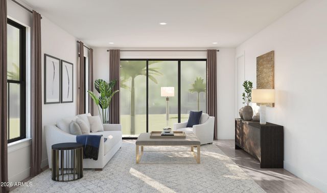 2520 W Gloria Lane, Phoenix, AZ 85085