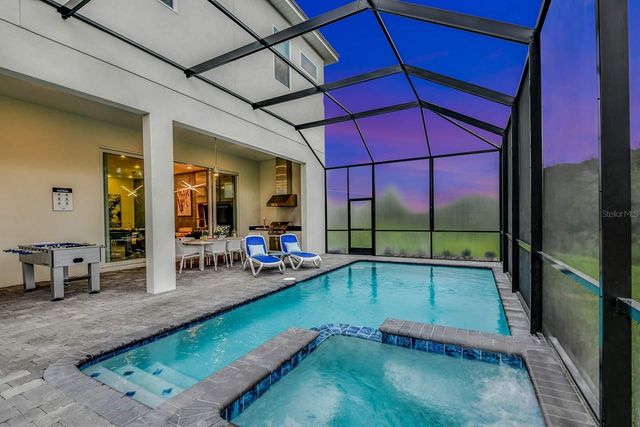 2013 OAK CREEK LOOP, Davenport, FL 33837