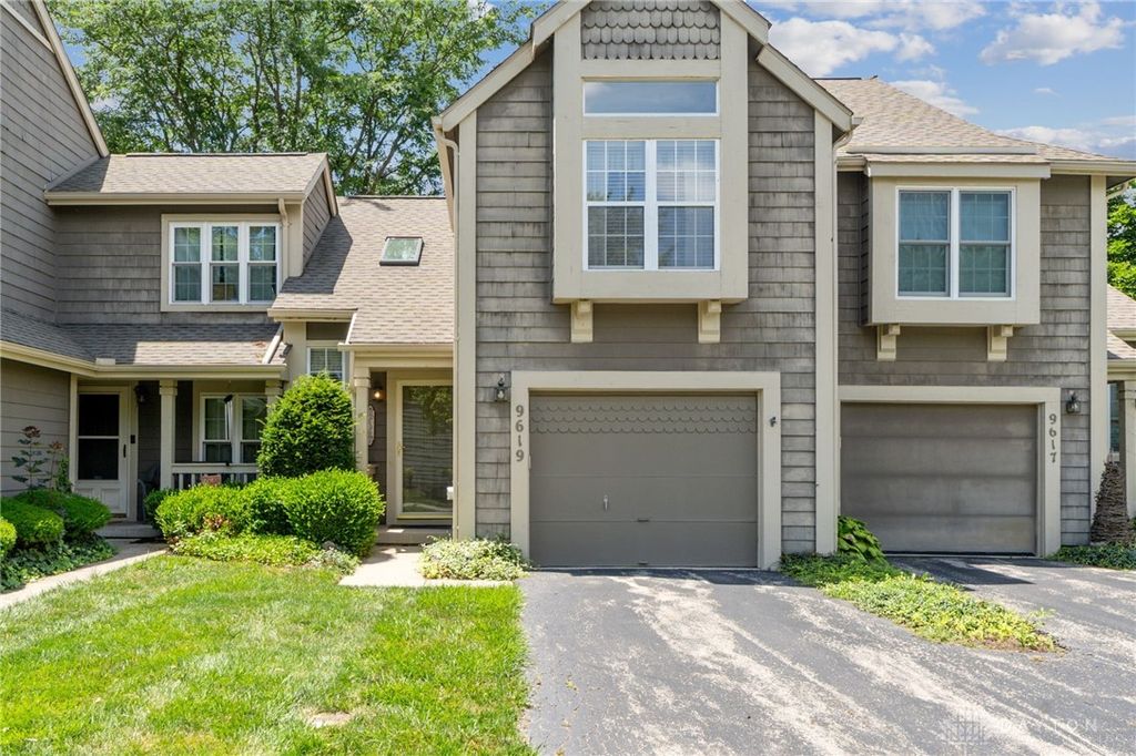 9619 Whalers Wharf, Dayton, OH 45458