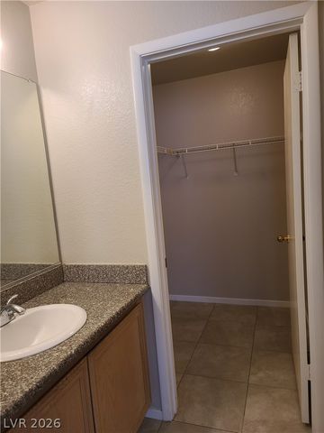 3125 North Buffalo Drive 1081, Las Vegas, NV 89128