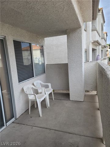 3125 North Buffalo Drive 1081, Las Vegas, NV 89128