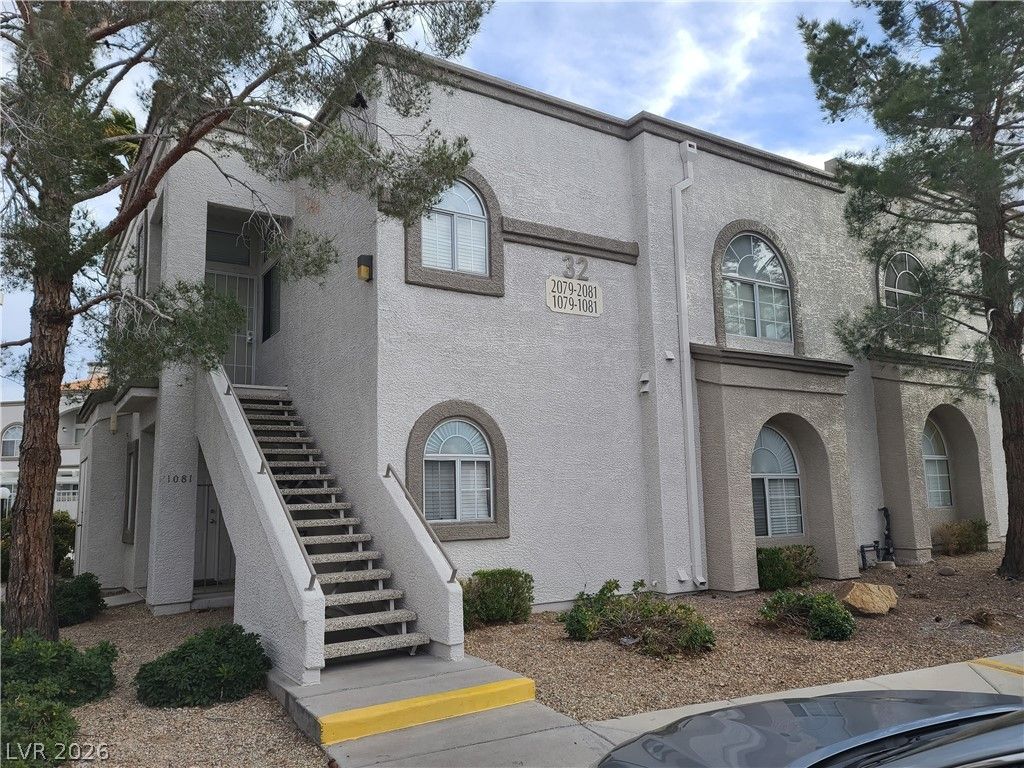 3125 North Buffalo Drive 1081, Las Vegas, NV 89128