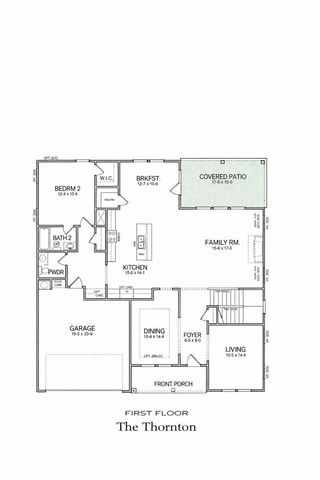8245 Tree Farm Circle 11, Ooltewah, TN 37363