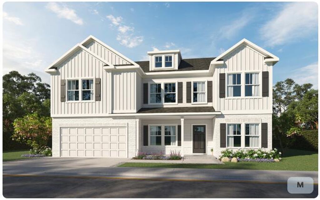 8245 Tree Farm Circle 11, Ooltewah, TN 37363