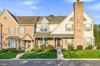 221 CAMBRIDGE CIR #113, Kennett Square, PA 19348