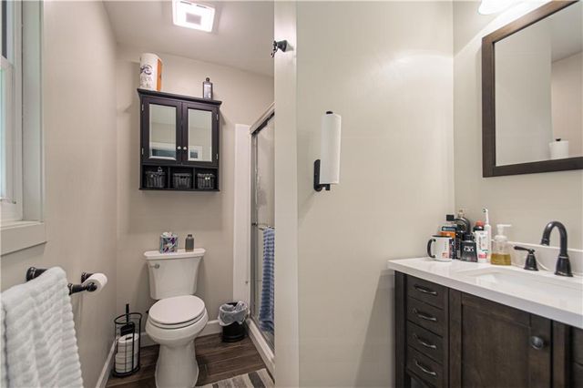 204 S Brittany Drive, Olathe, KS 66061