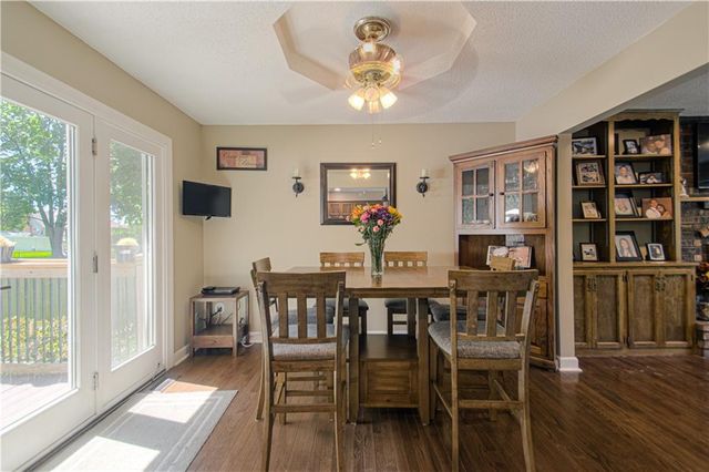 204 S Brittany Drive, Olathe, KS 66061