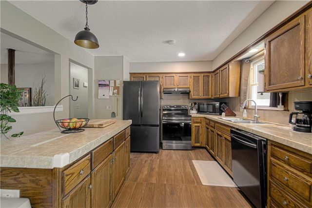 204 S Brittany Drive, Olathe, KS 66061