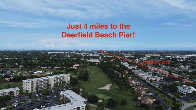 297 Deer Creek Boulevard 1305, Deerfield Beach, FL 33442