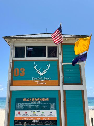 297 Deer Creek Boulevard 1305, Deerfield Beach, FL 33442