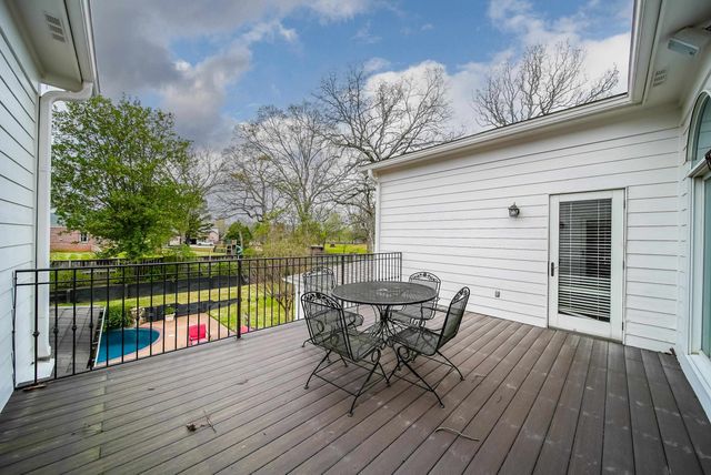 1245 AUBURN WOODS DR, Unincorporated, TN 38017