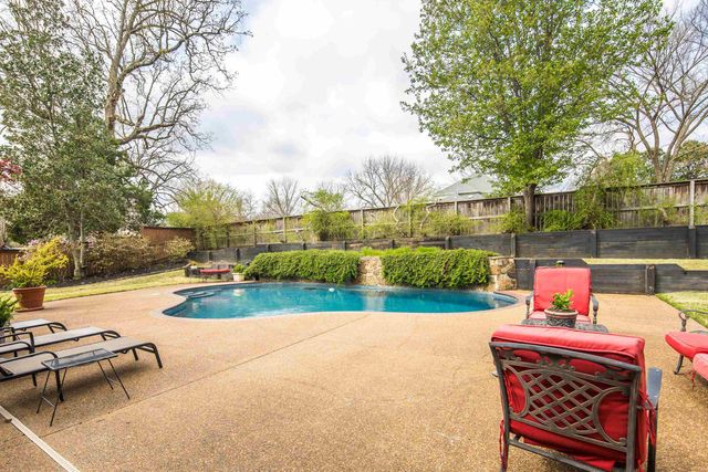 1245 AUBURN WOODS DR, Unincorporated, TN 38017