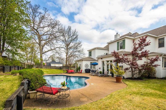 1245 AUBURN WOODS DR, Unincorporated, TN 38017