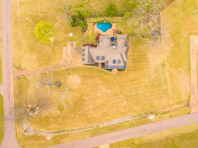 1245 AUBURN WOODS DR, Unincorporated, TN 38017