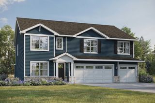 2319 Hirsch Drive, Oswego, IL 60543