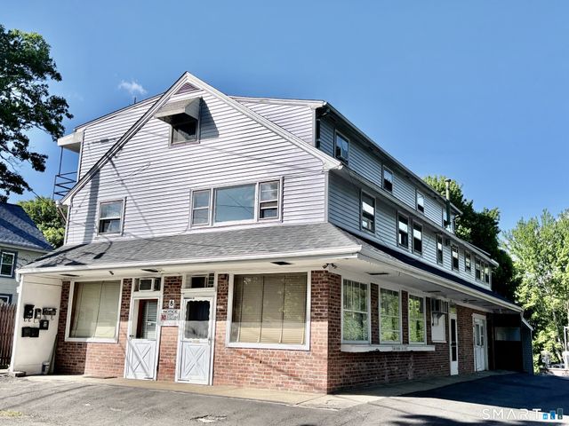 8 Burnham Street 2A, Plymouth, CT 06786