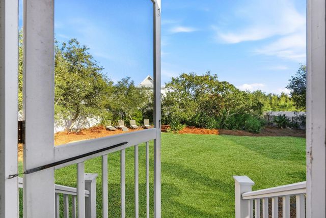 100 A Street, Inlet Beach, FL 32461