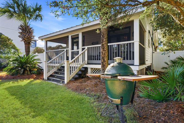 100 A Street, Inlet Beach, FL 32461
