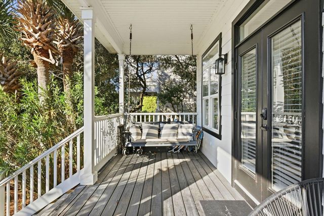 100 A Street, Inlet Beach, FL 32461