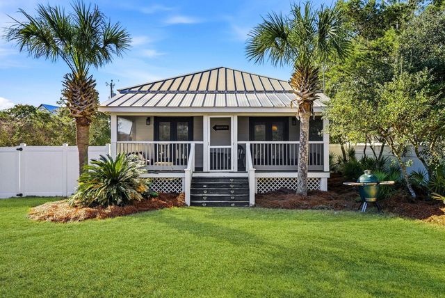 100 A Street, Inlet Beach, FL 32461