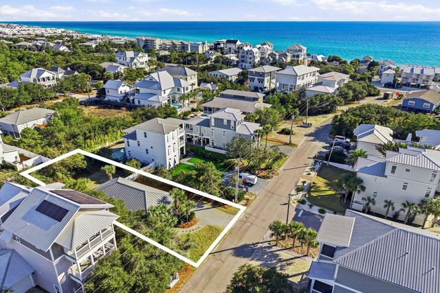 100 A Street, Inlet Beach, FL 32461