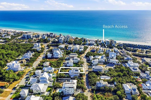 100 A Street, Inlet Beach, FL 32461