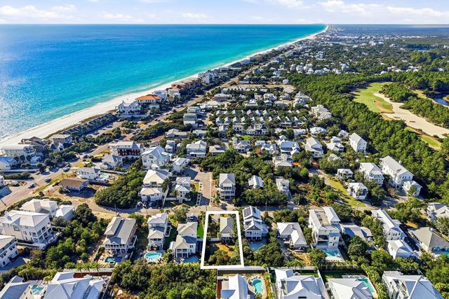 100 A Street, Inlet Beach, FL 32461