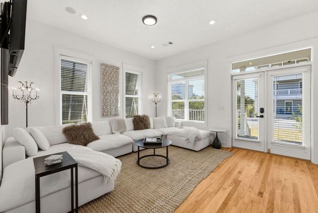 100 A Street, Inlet Beach, FL 32461