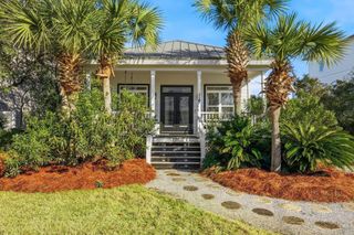 100 A Street, Inlet Beach, FL 32461