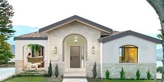3128 N Mount Curve, Altadena, CA 91001