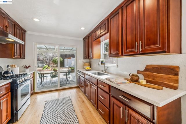 21330 TYEE STREET, Castro Valley, CA 94546