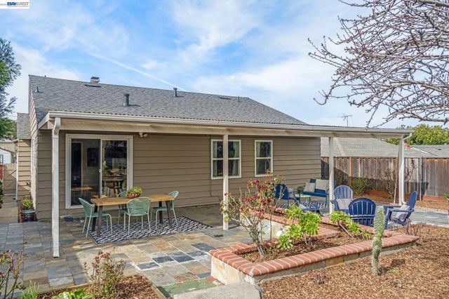 21330 TYEE STREET, Castro Valley, CA 94546