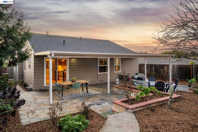 21330 TYEE STREET, Castro Valley, CA 94546