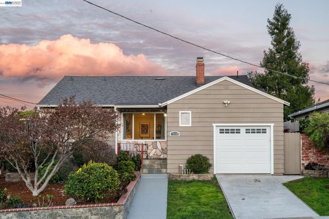 21330 TYEE STREET, Castro Valley, CA 94546