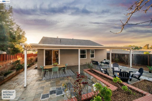 21330 TYEE STREET, Castro Valley, CA 94546