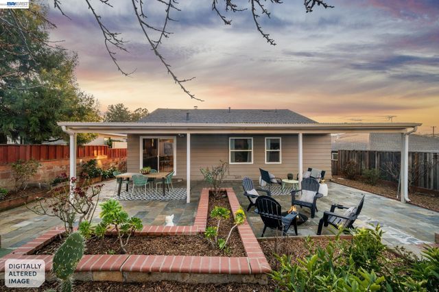 21330 TYEE STREET, Castro Valley, CA 94546