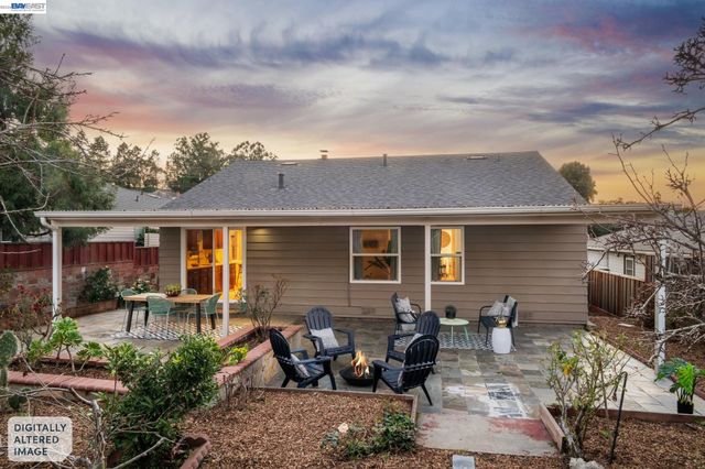 21330 TYEE STREET, Castro Valley, CA 94546