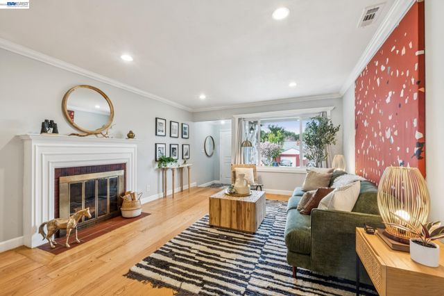 21330 TYEE STREET, Castro Valley, CA 94546