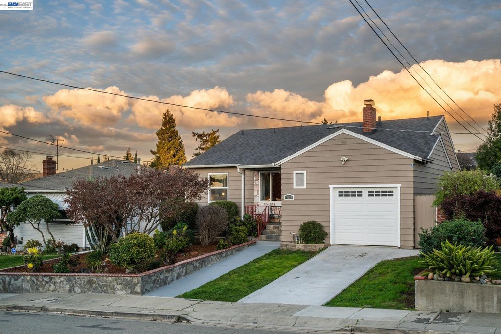21330 TYEE STREET, Castro Valley, CA 94546