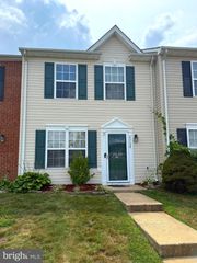 9738 W MIDLAND WAY, Fredericksburg, VA 22408